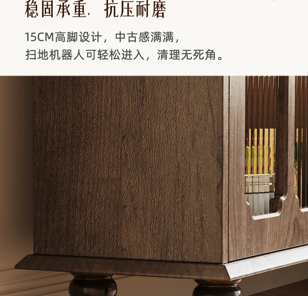 House Container Storage Living Room Cabinets Tv Stand Shelf Storage Living Room Cabinets Glass Clothing Vitrina Trendy Furniture