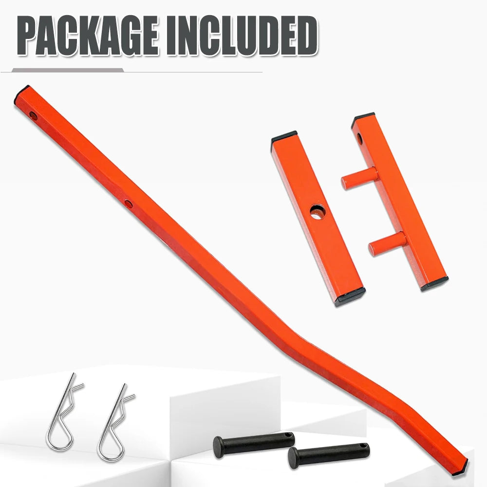 New Bow Wrench Deck Tools Adjustable Steel Deck Bender Deck Board Puller Deck Bending Bow Straightening Tool Bender Installation
