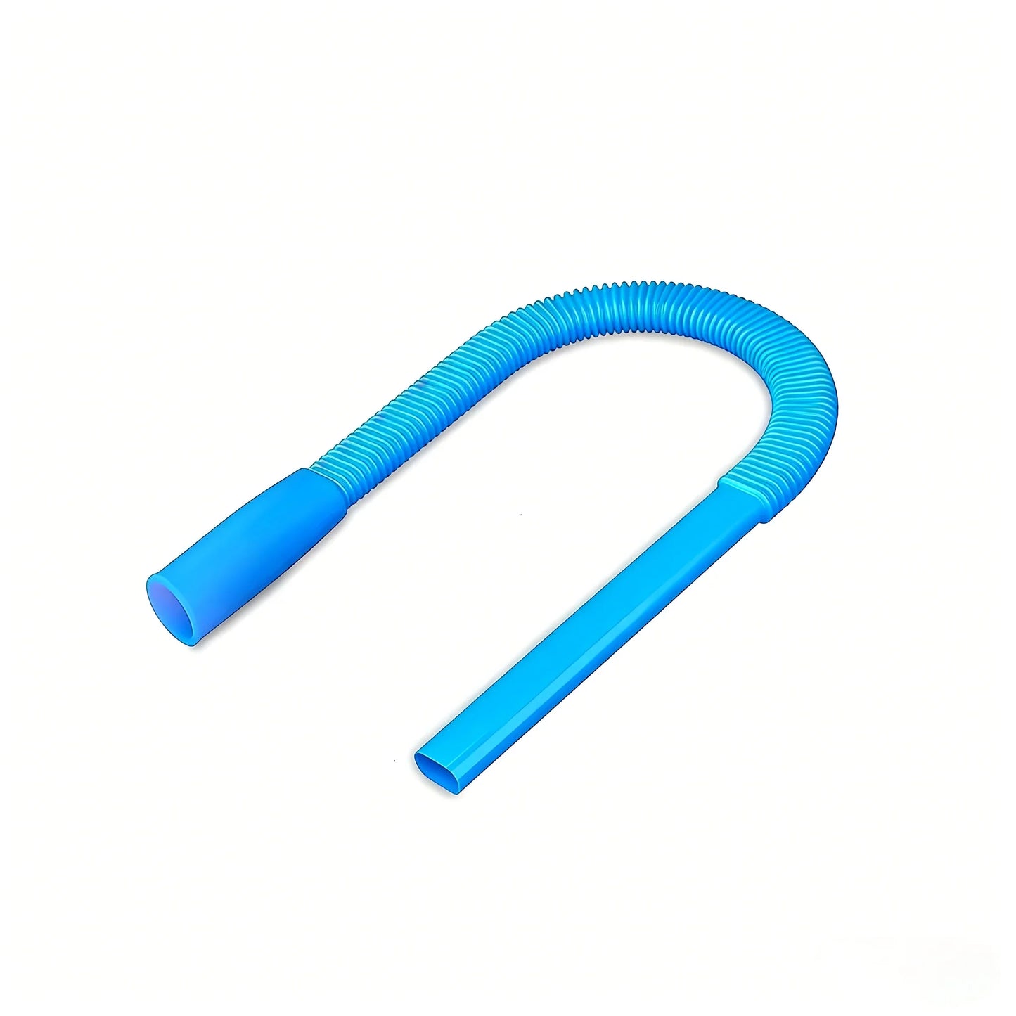 HOMEFISH Dryer Vent Vacuum Cleaner Kit, Flexible Hose Duct Cleaning Attachment, Universal Lint Remover for Home Appliance Ventil