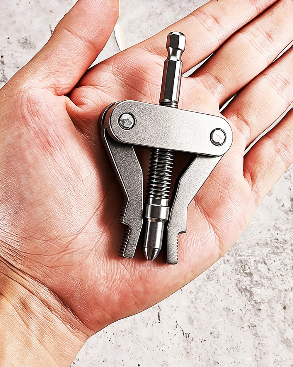 Universal Broken Pipe Extractor Faucet Valve Stuck Insert Remover Hex Shank Drill Powered Plumbing Repair Tool Heavy Duty Kit