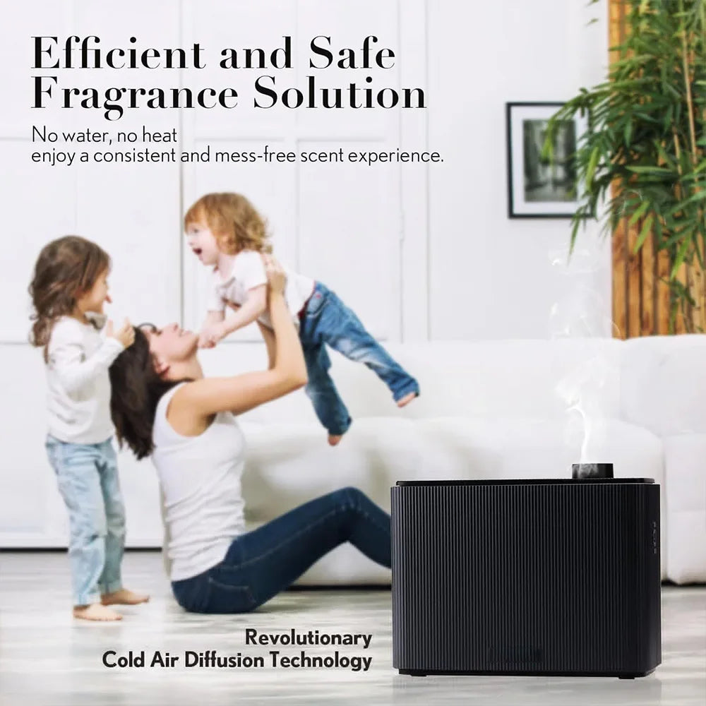 NAMSTE Smart Fragrance Diffuser For Home And Hotel Use