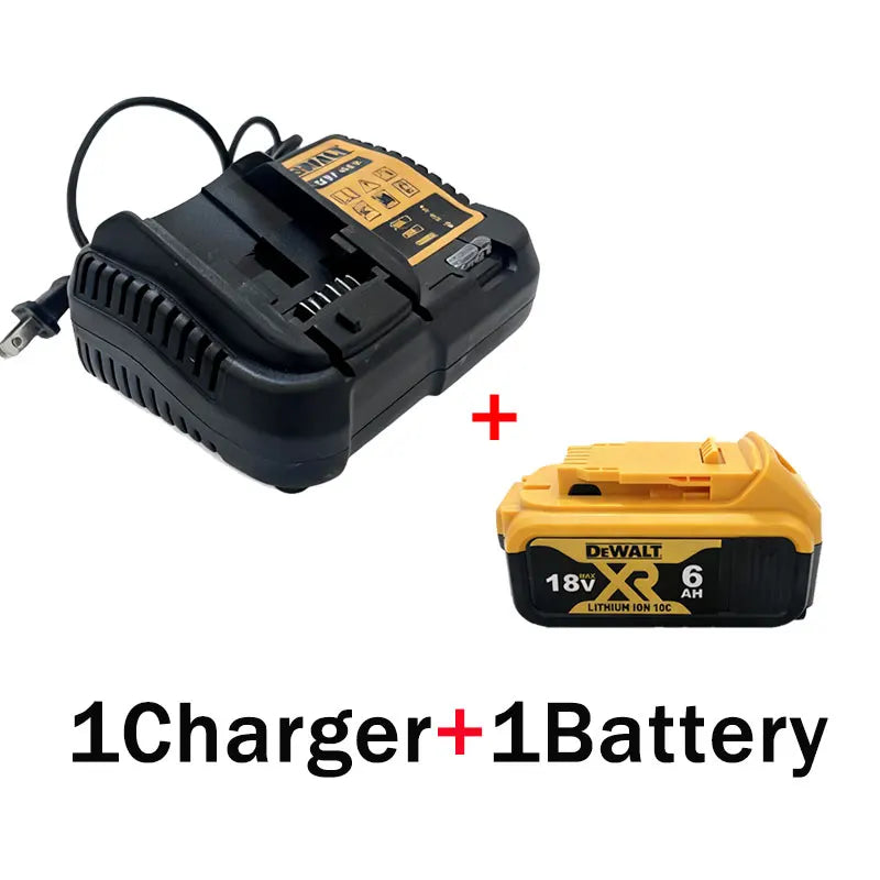 DEWALT Cordless Grinder Cutting Machine Grinding Polishing Machine Electric Diamond Cutting Grinder Power Tools  Angle Grinder