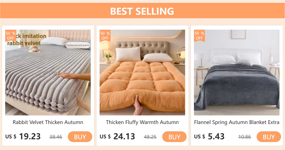 New Thicken Milk Fleece Winter Blanket Warm Artificial Lamb Cashmere Weighted Blankets for Bed Soft Warmth Comforter Duvet Core