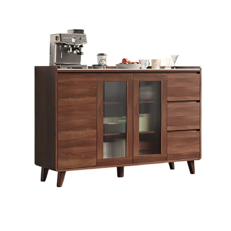 ElegantNordic Storage Cabinet Unique Aesthetic Fashion Trendy Living Room Cabinets DelicacyBeauty Vitrina Home Furniture