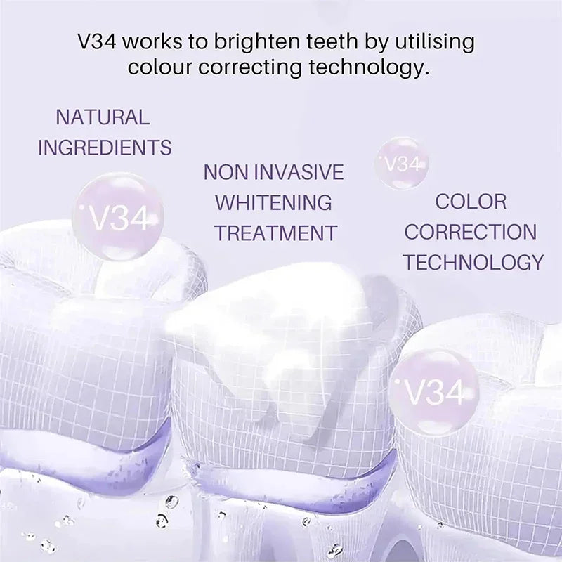 2026 Bestselling Whitening Toothpaste Say Goodbye To Yellow Teeth Oral Hygiene Cleaning and Teeth Care Tool