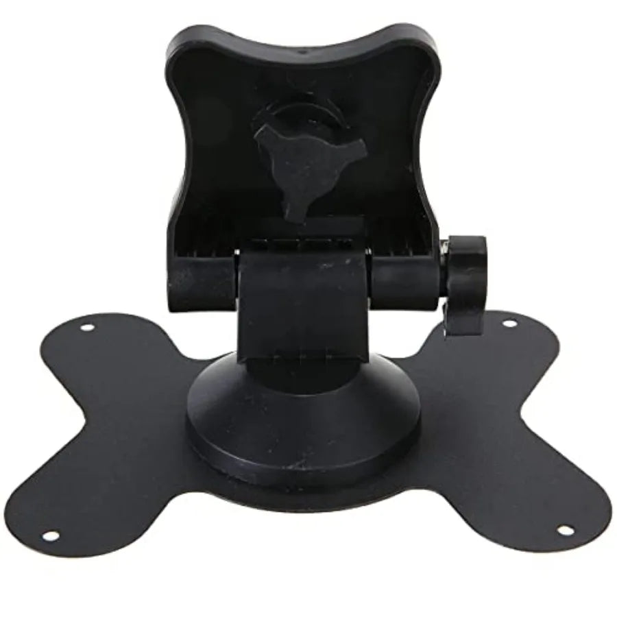 2 Pack Car Monitor Mount Stand Brat Holder for 7 9 Inch TFT LCD Display Screen 1/4-20 Thread Rear View Desktop Dashboard Instal