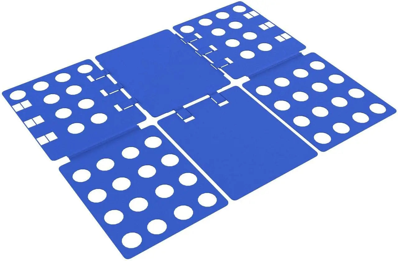 T Shirt Folding Board for Quick and Neat Clothes Folding for Kids and Adults