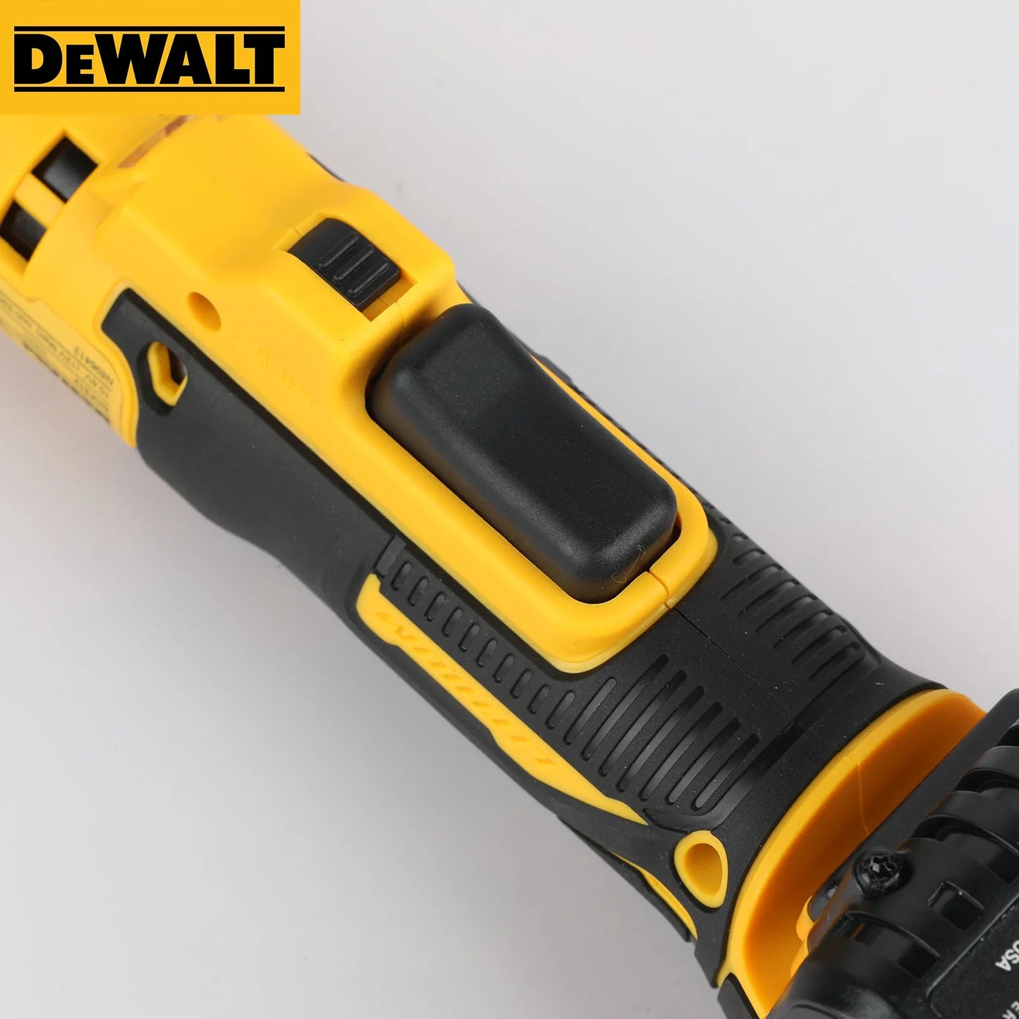 DEWALT DCF512 Right Angle Cordless LED Brushless Power Tool