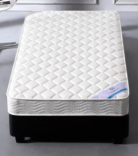 Memory Foam Hybrid Mattress With Medium Firm Comfort