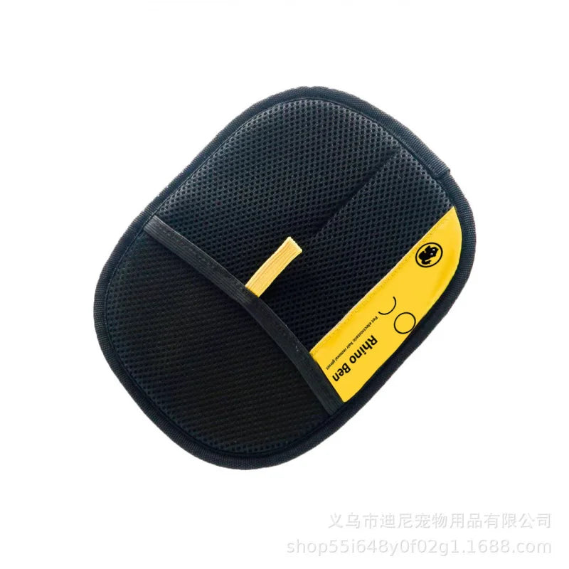 Comprehensive Pet Hair Removal Kit With Sticky Roller Gloves
