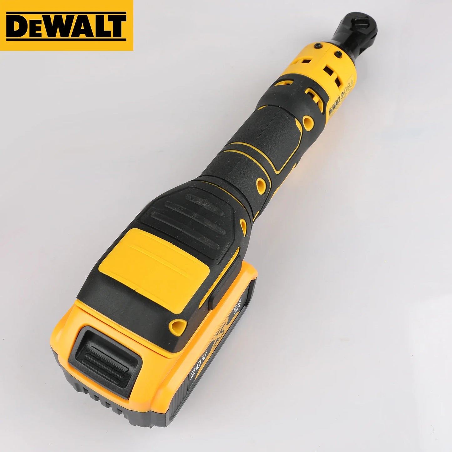 DEWALT DCF512 Right Angle Cordless LED Brushless Power Tool
