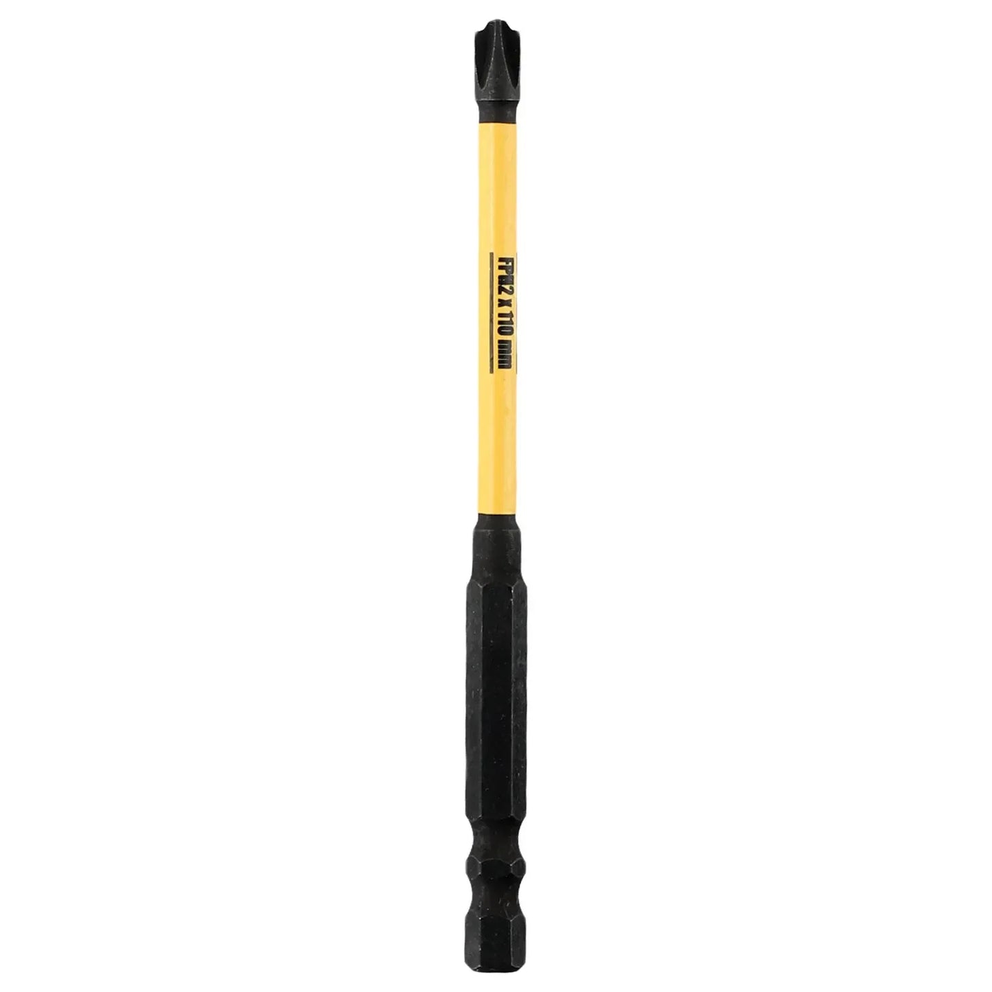 FPH2 Electrician Special Screwdriver Bits Magnetic Drill Nut Driver Screw Driver For Circuit Breaker Tools Hand Tools