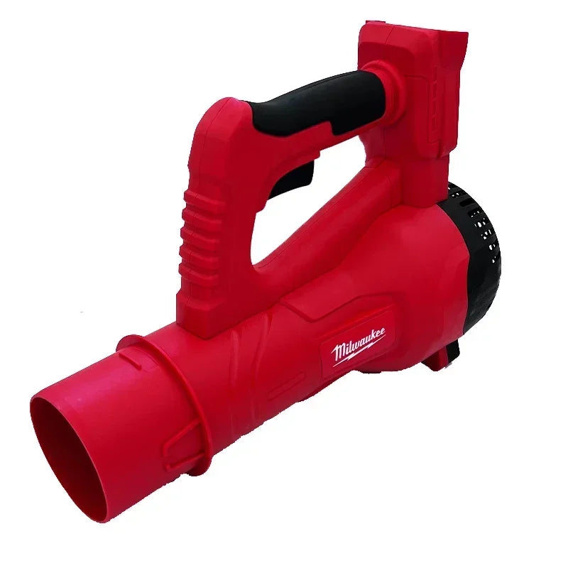 Milwaukee Cordless Efficient Leaf Blower 38000RPM Clean Air Blower Brushless Handheld Turbo Blower Power Tool 18V Battery