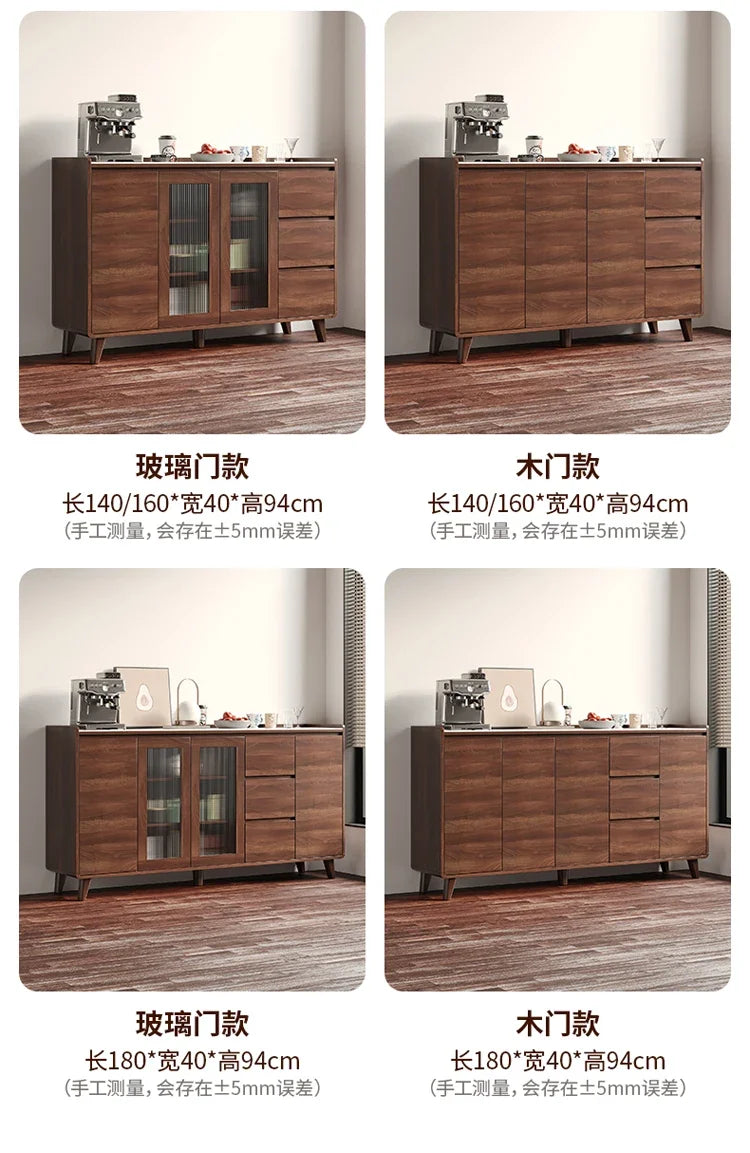 ElegantNordic Storage Cabinet Unique Aesthetic Fashion Trendy Living Room Cabinets DelicacyBeauty Vitrina Home Furniture