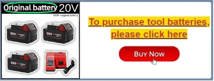 Milwaukee Cordless Efficient Leaf Blower 38000RPM Clean Air Blower Brushless Handheld Turbo Blower Power Tool 18V Battery