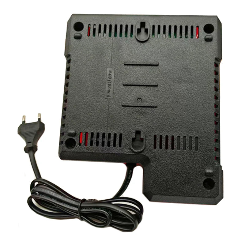 Power Tool Accessories Parts For Milwaukee 14.4V 18V Li-ion Battery Charger For M18 Lithiumy Ion Battery 48-11-1852 48-11-1811