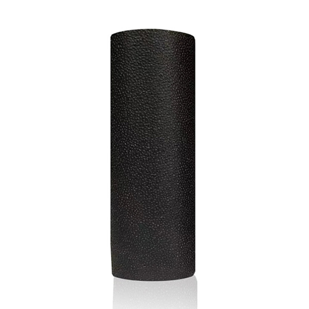 Mini Foam Roller Yoga Column Heavy Duty Massage Column Portable Exercise Roller EPP Hollow Massage Roller for Fitness Pilates