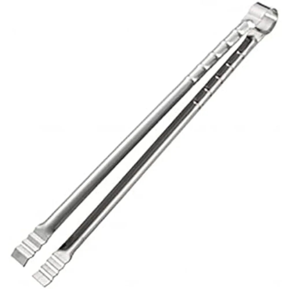Durable BBQ Grilling Tongs for Home Outdoor Cooking Essentials