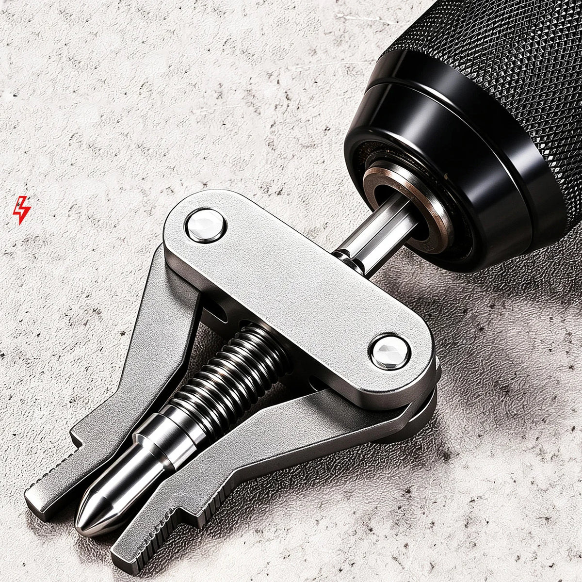 Universal Broken Pipe Extractor Faucet Valve Stuck Insert Remover Hex Shank Drill Powered Plumbing Repair Tool Heavy Duty Kit