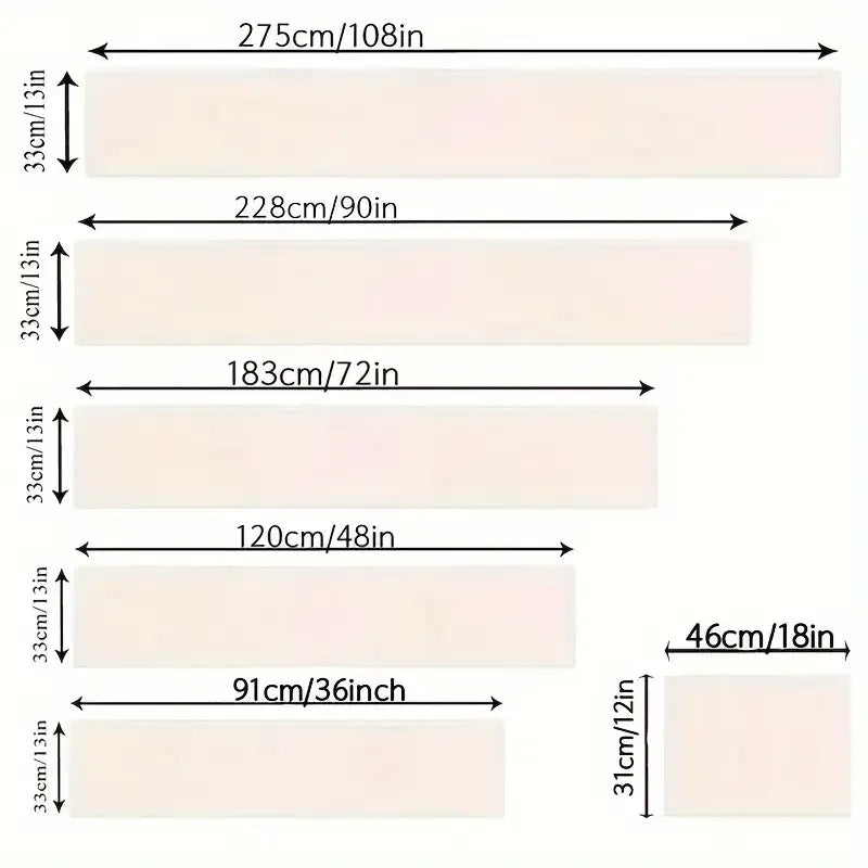 Stylish Printed Linen Table Runner For Wedding Decor
