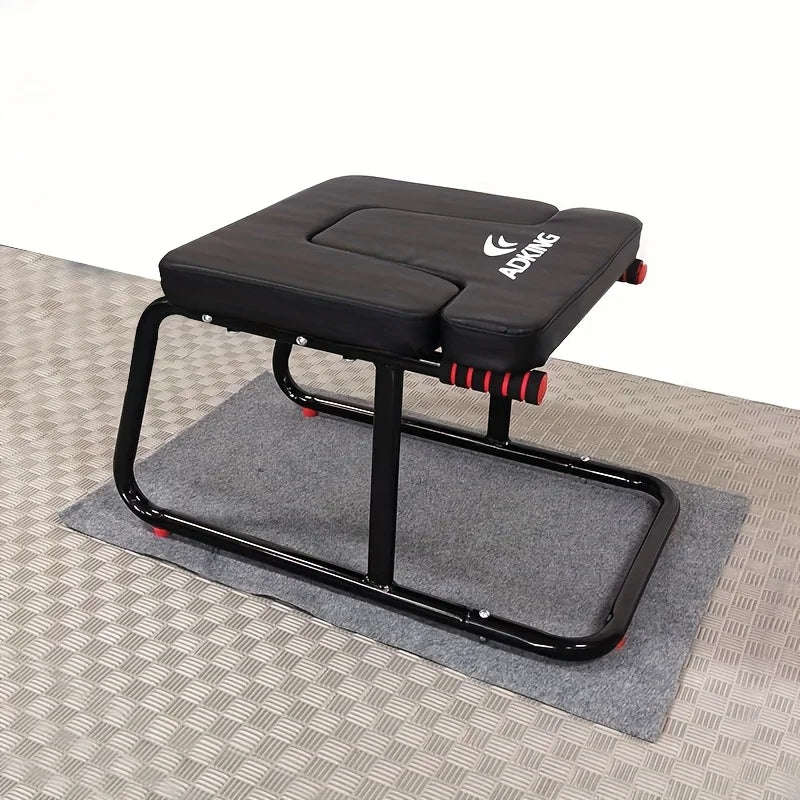 Yoga Inversion Stool, Inversion Chair Yoga Fitness Chair, Home Fitness Equipment
