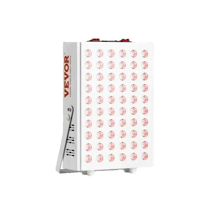 Dual LED Illumination Therapy Panel For Body And Face