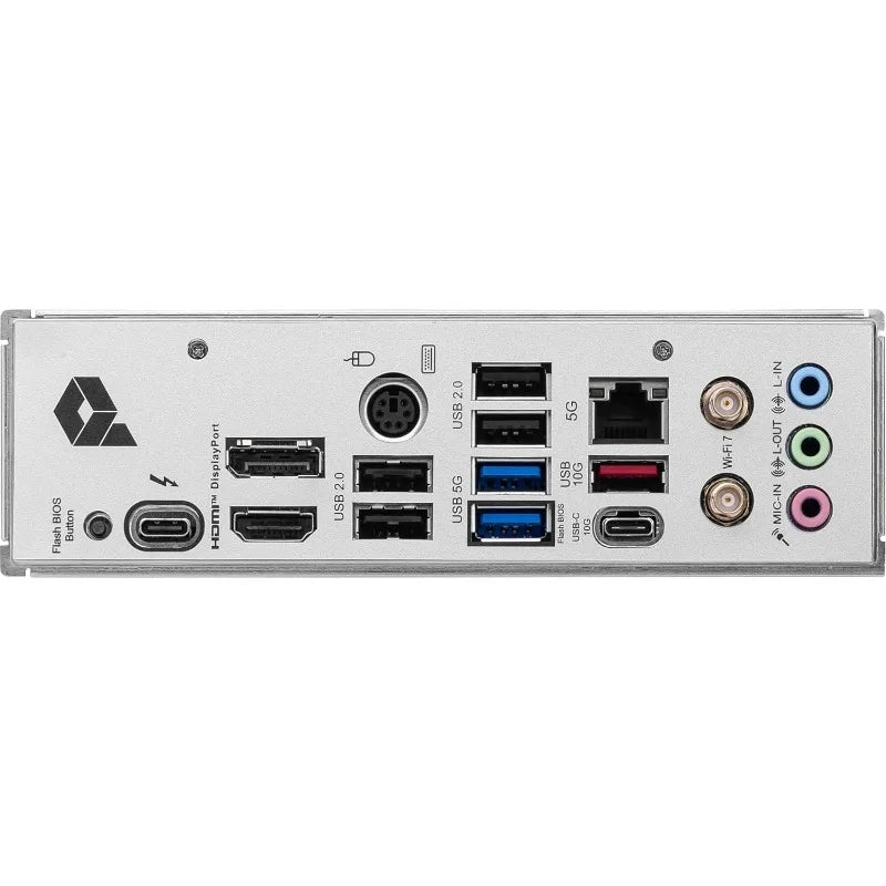 Intel Core Ultra 7 265K MSI Z890P WiFiReady Bundle