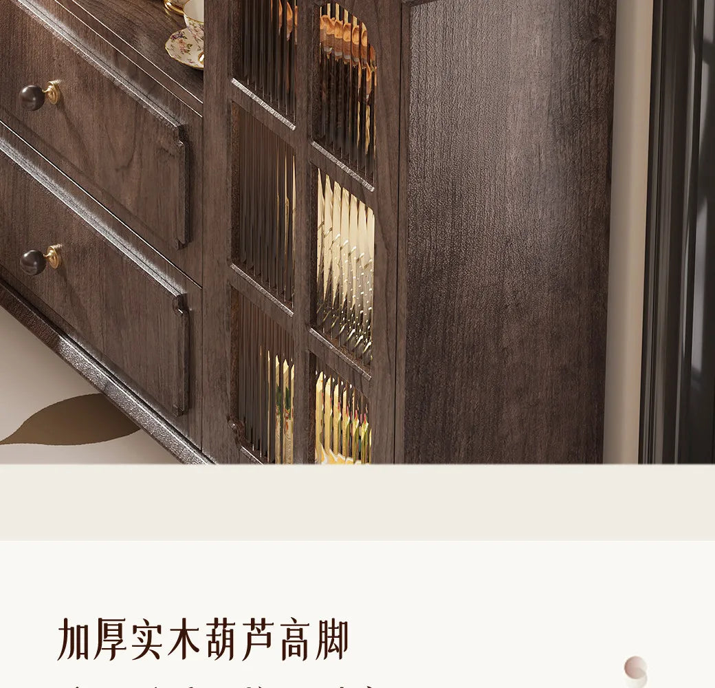 House Container Storage Living Room Cabinets Tv Stand Shelf Storage Living Room Cabinets Glass Clothing Vitrina Trendy Furniture