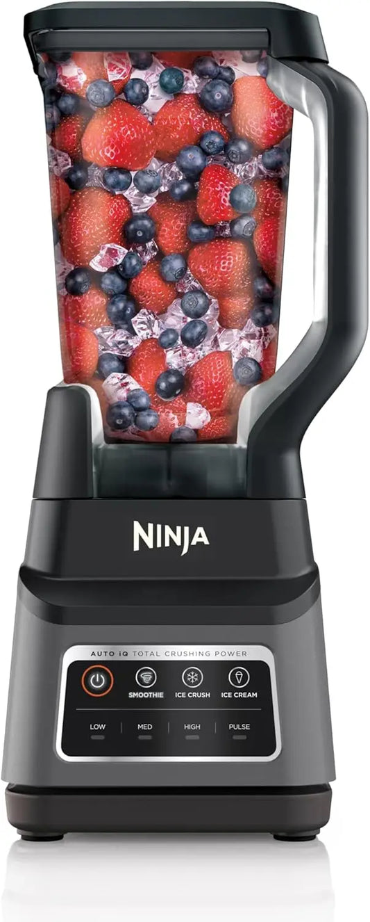 BN701 Professional Plus Blender With Auto IQ 3 Functions