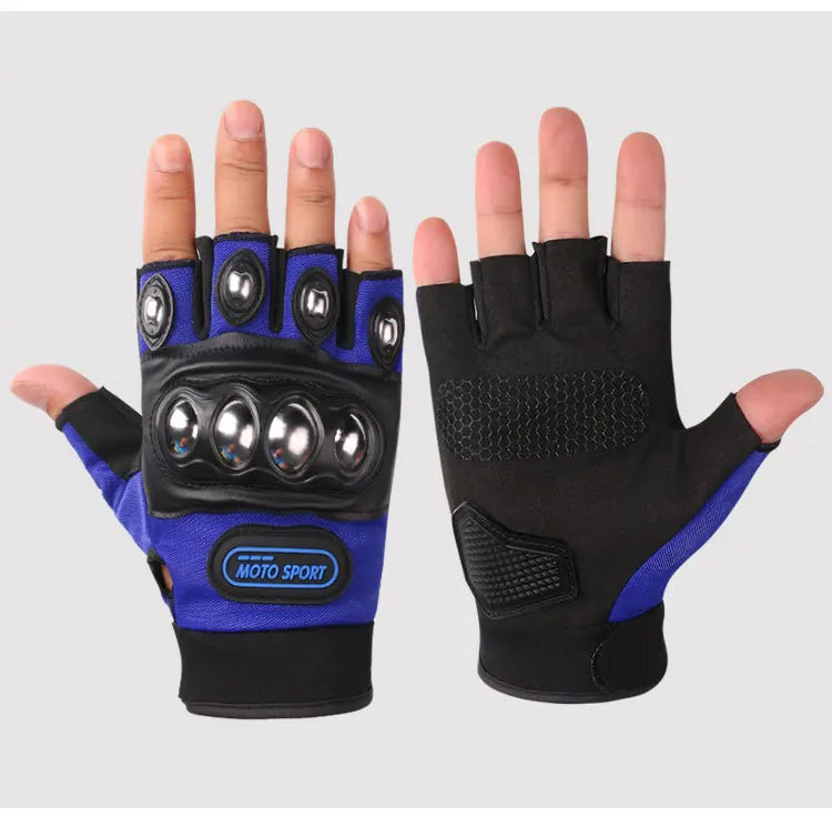 NEW Self Defense manopla defensa personal Rugged housing glove Tactical gloves protection combat protection Outdoor protection