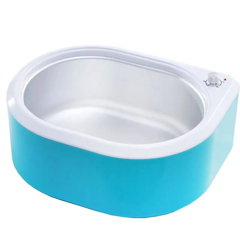 5L Paraffin Wax Heater Hand SPA Wax Therapy Machine -Paraffin Bath for Face, Hand Foot & Hair Removal Salon Treatment Depilation