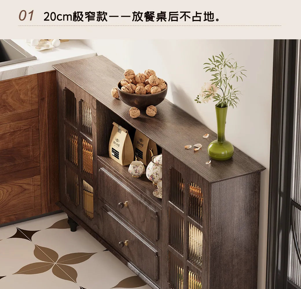 House Container Storage Living Room Cabinets Tv Stand Shelf Storage Living Room Cabinets Glass Clothing Vitrina Trendy Furniture