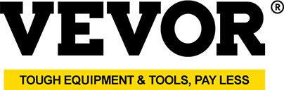 VEVOR Impact Socket Set 1/2 Inches 19 Piece Impact Sockets Standard Socket Assortment 1/2 Inches Drive Socket Set
